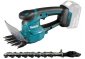 Makita DUM111ZX Akku-Grasschere und Strauchschere Li-ion LXT 18V ohne Akku