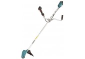MAKITA DUR190URT3 Akku Rasentrimmer LXT (2x5,0 Ah/18V)