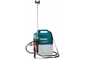 Makita DUS054Z Akku-Druckspritze 5l Li-ion LXT 18V ohne Akku