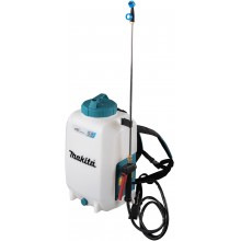 Makita DUS158Z Akku-Druckspritze 15 l Li-ion LXT 18V ohne Akku
