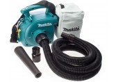 Makita DVC350Z Akku-Staubsauger (18V/ohne akku)