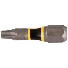 Makita E-03202 Torsion Bit T15-25mm, 2 Stk