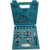 Makita E-11829 Bohrer- und Schrauben-Bit-Set, 60-teilig
