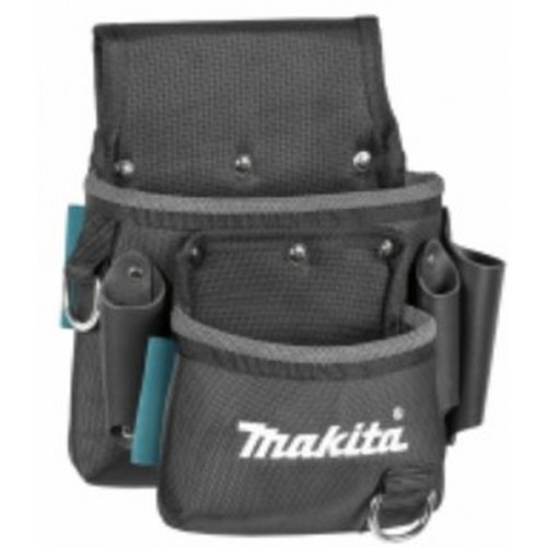 Makita E-15198 Werkzeugtasche mit zwei Fächern 260×145×270 mm = oldE-05131