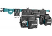 Makita E-15229 Tasche mit 3 Fächern und Gürtel 640×145×270 mm