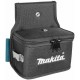 Makita E-15263 Tasche mit Reißverschluss 175×105×185 mm = oldE-05206