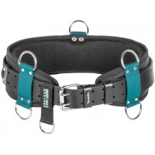 Makita E-15366 Gürtel mit Lendenstütze 880×100 mm
