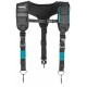 Makita E-15372 Gepolsterte Träger 520×23×410 mm