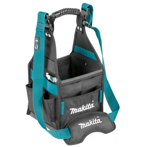 Makita E-15453 Eckige Tasche 260×220×410 mm
