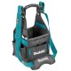 Makita E-15453 Eckige Tasche 260×220×410 mm