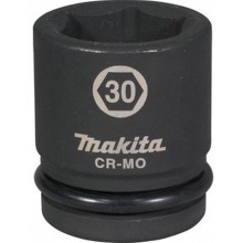 MAKITA E-22296 Schlagnuss 3/4" SW30 30x53 mm