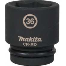 MAKITA E-22327 Schlagnuss 3/4" SW36 36x57 mm
