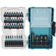 Makita E-22925 IMPACT BLACK Torsionsbit-Set 1/4", 36-teilig in Kunststoffbox