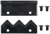 MAKITA E-25616 Messer für Erdbohrer 200 mm