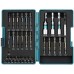 Makita E-26179 Bit-Set Torsion 38-tlg. Impact Premier