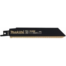 Makita E-29723 Reciprosägeblatt 152mm Rettung