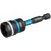 Makita E-29795 Steckschlüssel 2-in-1 SW10/SW13 Impact Black