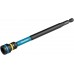 Makita E-29804 Steckschlüssel 2-in-1 SW8/SW10 Impact Black