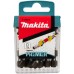 Makita E-26010 Torsionsbit Impact Premier Serie (E-form) T10 – 50 mm, 10 Stück