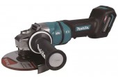 MAKITA GA051GZ Akku-Winkelschleifer (40V/150mm/ohne Akku) XGT