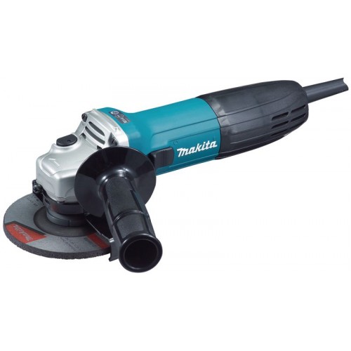 Makita GA4530R Winkelschleifer (720W/115mm) Makita GA4530R Winkelschleifer (720W/115mm)