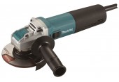 Makita GA5080RX02 Winkelschleifer mit X-Lock 125mm, SJS,1400W