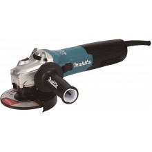 Makita GA5092X01 Winkelschleifer (125mm/1900W)