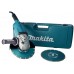 Makita GA9020RFK3 Winkelschleifer 230mm, 2200W