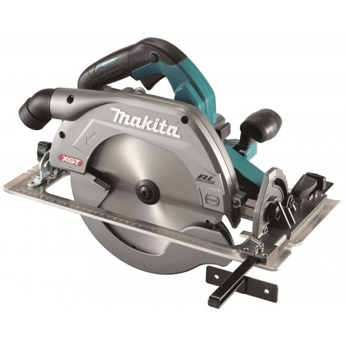Makita HS010GZ Akku-Handkreissäge 235 mm Li-ion XGT 40V, ohne akku