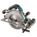 Makita HS010GZ Akku-Handkreissäge 235 mm Li-ion XGT 40V, ohne akku