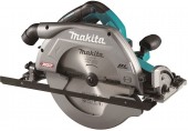 Makita HS011GZ Akku-Handkreissäge 270 mm Li-ion XGT 40V ohne akku