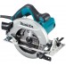 Makita HS7611 Handkreissäge (1600W/190mm)