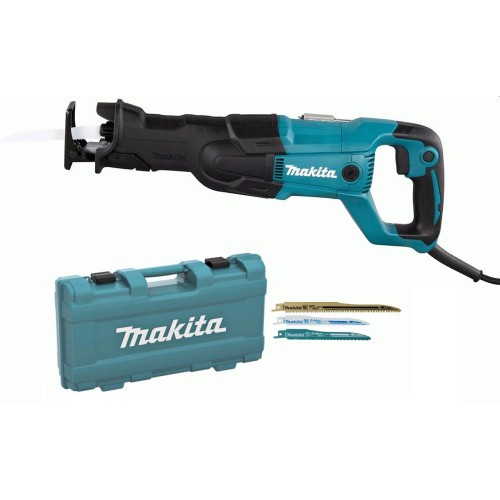 Makita JR3061T Säbelsage (1250W/255mm) Makita JR3061T Säbelsage (1250W/255mm)