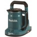 Makita KT001GZ Akku-Wasserkocher Li-ion XGT 40V, ohne akku