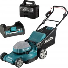 Makita LM002JM101 Akku-Rasenmäher 53cm (64V/1x4,0Ah)