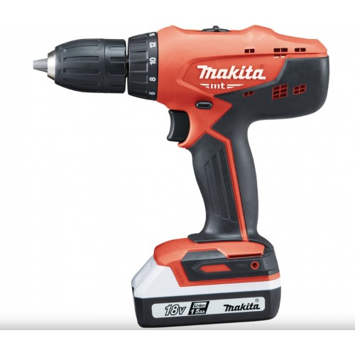 Makita M6301DWE Akku-Schlagbohrschrauber G-Serie (2x18V/1,5Ah)