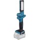 Makita ML006G LED-Akku-Arbeitsleuchte Li-ion XGT 40V, ohne akku