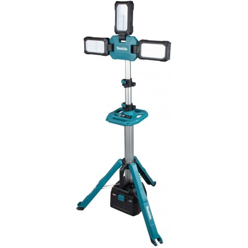 Makita ML014G Akku-LED-Baustrahler, ohne Akku Makita ML014G Akku-LED-Baustrahler, ohne Akku