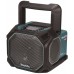 Makita MR014GZ Bluetooth-Lautsprecher Li-ion LXT, XGT, 14,4 V-40 V Z