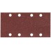 Makita P-36005 Schleifpapier 93x185mm, 50Stk, K240 BO3700