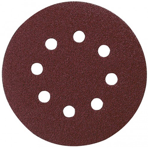 MAKITA P-43664 Schleifscheibe P120 125mm Klett MAKITA P-43664 Schleifscheibe P120 125mm Klett