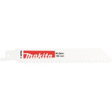 Makita P-45705 Reciprosägeblatt 150mm M-Force Metall