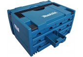 Makita P-84327 Makstor 3 12 Schubladen