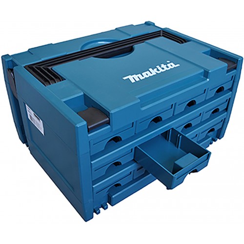 Makita P-84327 Makstor 3 12 Schubladen Makita P-84327 Makstor 3 12 Schubladen