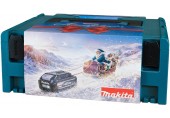 Makita P-84888 Adventskalender 2026