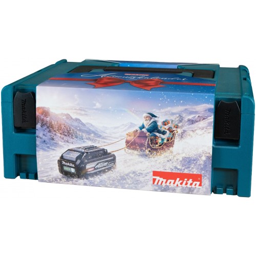 Makita P-84888 Adventskalender 2026 Makita P-84888 Adventskalender 2026