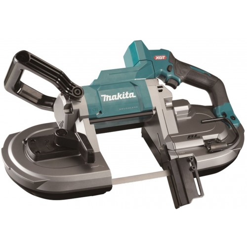 Makita PB002GZ Akku-Bandsäge 1140mm, Li-ion XGT 40V,ohne akku