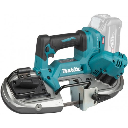 Makita PB003GZ Akku-Bandsäge 835 mm Li-Ion XGT 40V, ohne Akku Makita PB003GZ Akku-Bandsäge 835 mm Li-Ion XGT 40V, ohne Akku