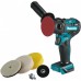 Makita PV301DZ Polierschleifer 80 mm, 12V, ohne akku