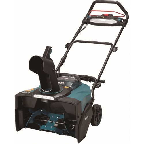 Makita SN001GZ Akku-Schneefräse XGT 40V, ohne akku Z Makita SN001GZ Akku-Schneefräse XGT 40V, ohne akku Z